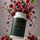 Complexe Antioxydant - 60 Capsules