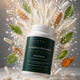 Complexe Articulaire - 120 Capsules