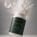 Créatine Monohydrate - 500g