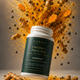 Curcuma + Poivre Noir - 60 Capsules