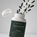 Magnésium Bisglycinate - 120 Capsules