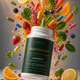 Multivitamines - 120 Capsules