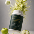 Pre-Workout Booster Pomme verte - 500g