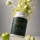 Pre-Workout Booster Pomme verte - 500g