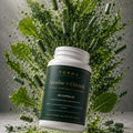 Spiruline + Chlorelle - 120 Capsules