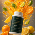 Vitamine C Premium - 60 Capsules