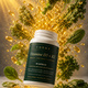 Vitamine D3 K2 - 90 Capsules