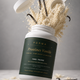 Whey Protéines Vanille - 1000g