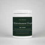 Pre-Workout Booster Tropical - 500g