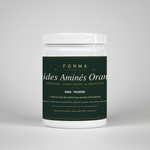 Acides Aminés Orange- 500g
