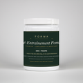 Pre-Workout Booster Pomme verte - 500g