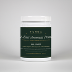 Pre-Workout Booster Pomme verte - 500g