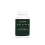 Omega-3 + Vitamin E – 90 Capsules