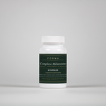 Complexe mélatonine - 60 Capsules