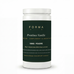 Whey Protéines Vanille - 1000g