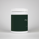 Pre-Workout Booster Pomme verte - 500g
