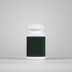 Zinc Bisglycinate — 60 Capsules