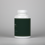 Spiruline + Chlorelle - 120 Capsules