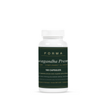Ashwagandha premium - 180 capsules