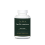 Multivitamines — 120 Capsules