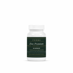 Zinc Bisglycinate — 60 Capsules