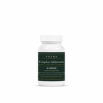 Complexe mélatonine - 60 Capsules