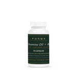 Vitamine D3 + K2 – 90 Capsules