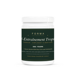 Pre-Workout Booster Tropical - 500g
