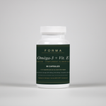 Omega-3 + Vitamin E – 90 Capsules