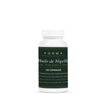 Huile de Nigelle - 120 Capsules