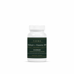 Shilajit + Vitamin B6 - 60 Capsules