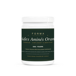 Acides Aminés Orange- 500g
